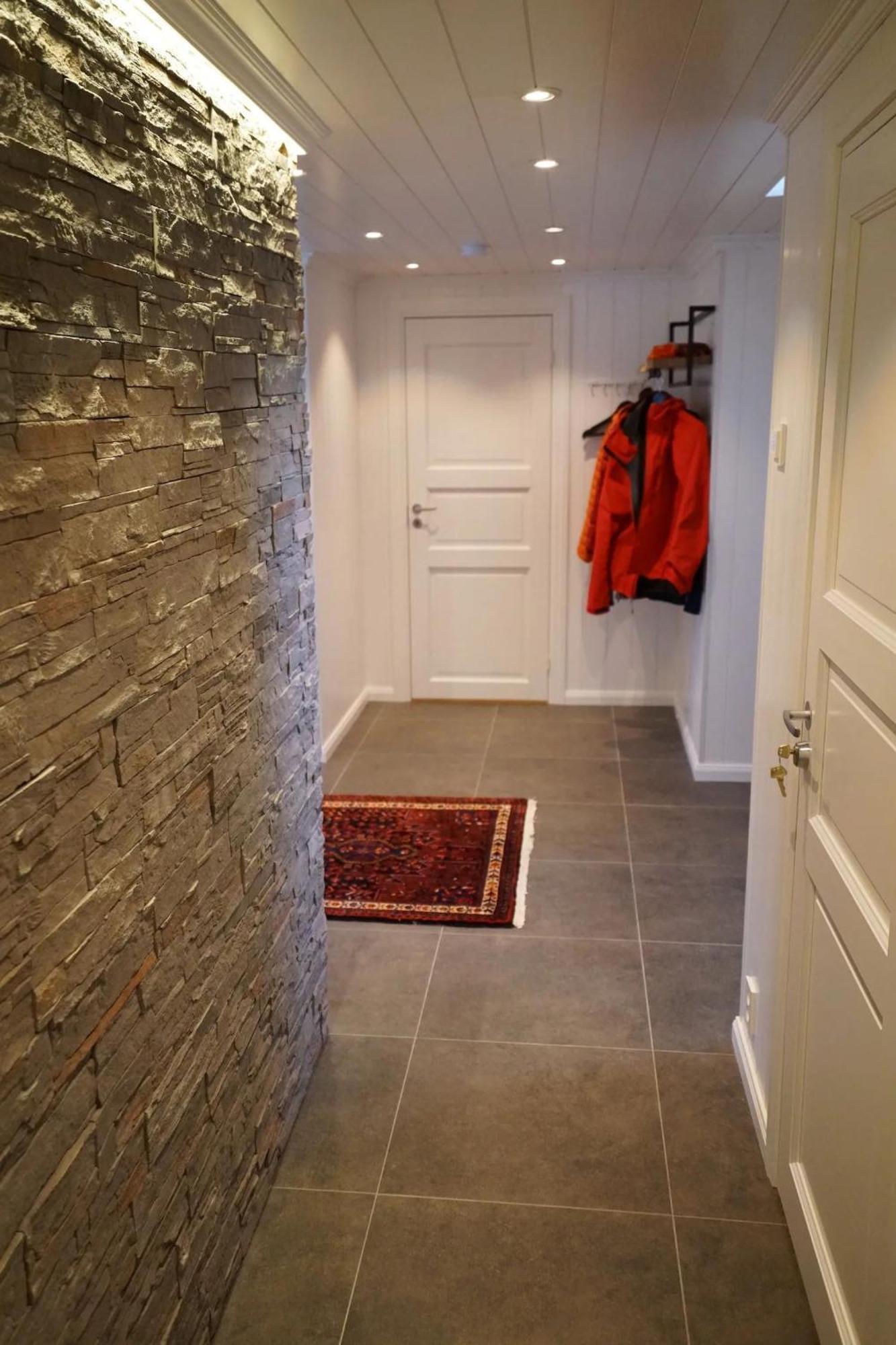 Lofoten Panoramic Luxury Home With Sauna موسكينيه المظهر الخارجي الصورة